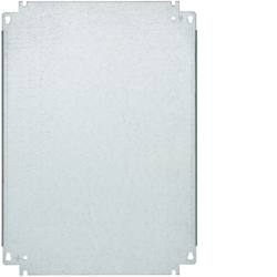 FL410A Steel mounting plate,  Orion.Plus,  580x343  mm