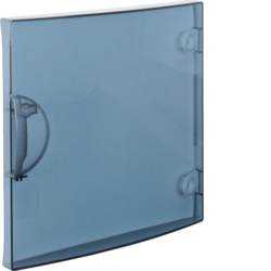 GP113T Door,  gamma,  transparent,  spare door,  for enclosure 13M
