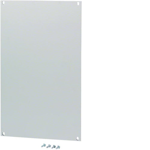 FL541E Insulated mounting plate,  Orion.Plus,  735x245 mm