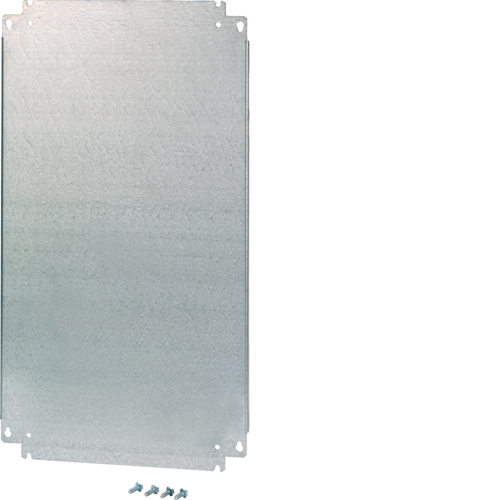 FL512E Steel mounting plate,  Orion.Plus,  1080x493 mm