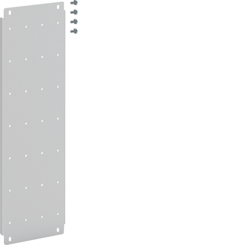 FZ739B Door wiring profile,  Univers,  H500 mm
