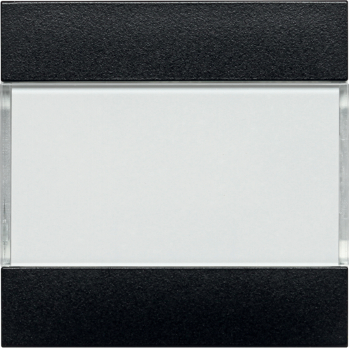 WST302N Systo Push button KNX bus 2E black