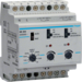 EE202 Light sensitive switch 2 channels for cascading