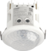 EER501 Presence/motion detector 360° flush-mounted NO contact detection Ø10m