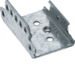 UZ02Z2 Angle for rising,  universN,  for DIN rail,  50 pieces