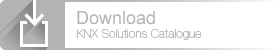 Download KNX Solutions Catalogue