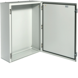 FL123A Steel enclosure,  Orion.Plus,  plain door 800x600x250 mm