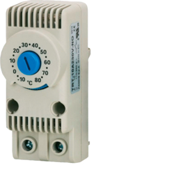 FL259Z Thermostat,  quadro.system,  10 A 230 V AC