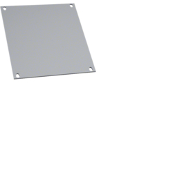 FL423A Insulated mounting plate,  Orion.Plus,  285x245 mm