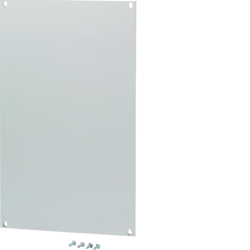 FL551E Insulated mounting plate,  Orion.Plus,  735x495 mm