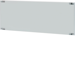 FL722E Insulated front panel,  Orion.Plus,  200x400 mm