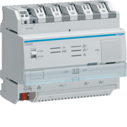 TJA560 IoT Controller