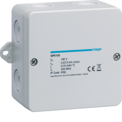 SPK103 SPD for VDSL2 line