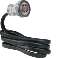 EE002 Cell for twilight switch,  flush mounted