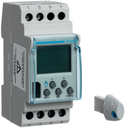 EE180 Astronomical Timeswitch 1 Channel