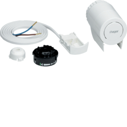 EK723 Thermal drive 230V for M30x1,5 valves