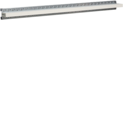 FC122 Horizontal connecting kit,  Quadro4, H750 mm