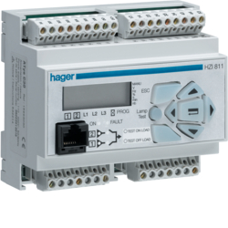 HZI811 Controller