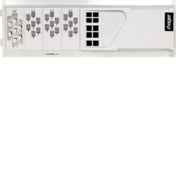 KLCM412P klik Lighting Control Module 4 Channel 12 Output Pluggable