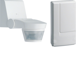 TRE720 Kit motion detector RF + 1 output receiver 10A KNX IP55