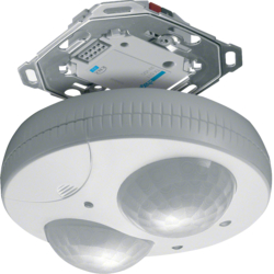TX511 EIB presence detector  with Light Regulation