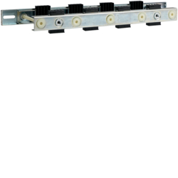 UC818 Busbar support,  quadro.system,  630-1600A 4x(3P+N)