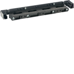 UC820 Busbar flat support,  quadro.system,  250-630 A 4P