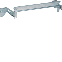 UC951 Adjustable DIN rail,  quadro.system,  W500 mm