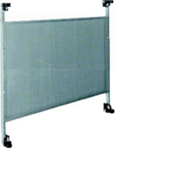 UN32TN Kit,  univers FW,  media with perforated mounting plate,  450x500mm