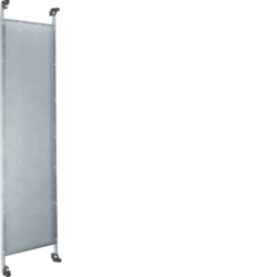 UN71TN Kit,  univers FW,  media with perforated mounting plate,  1050x250mm