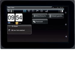 WDI070 Touch Panel 7", Android