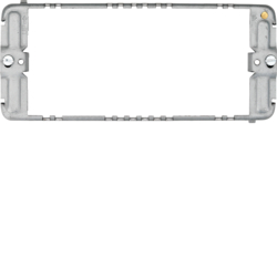 WFGF34 3/4G Grid Frame for use with Flat Plate Range