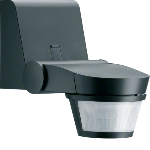 EE851 Motion detector comfort 140° anthracite