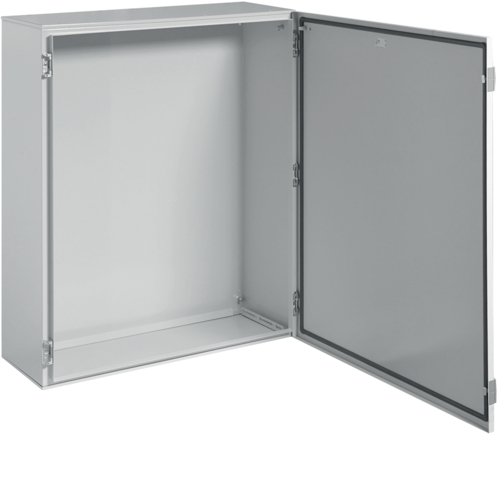 FL128A Steel enclosure,  Orion.Plus,  plain door 950x800x300 mm