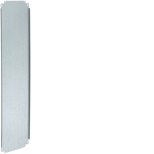 FL502E Steel mounting plate,  Orion.Plus,  1080x243 mm