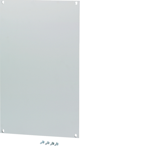FL550E Insulated mounting plate,  Orion.Plus,  435x495 mm