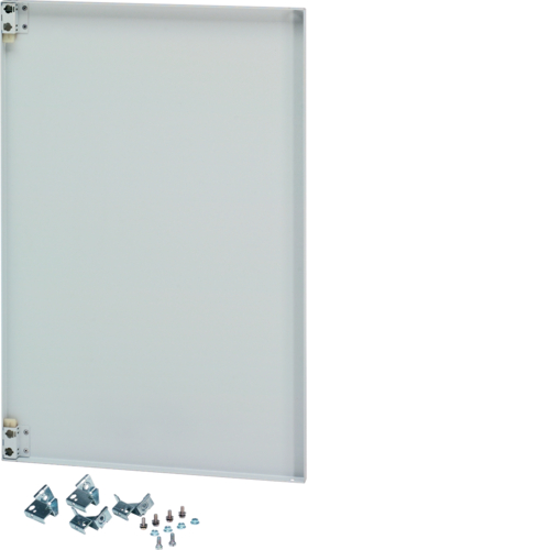 FL600E Insulated mounting plate,  Orion.Plus,  750x450 mm