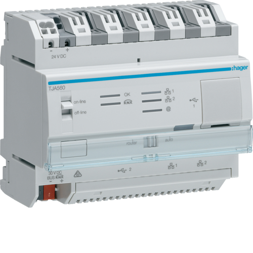 TJA560 IoT Controller