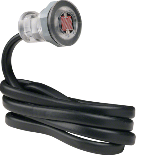 EE002 Cell for twilight switch,  flush mounted