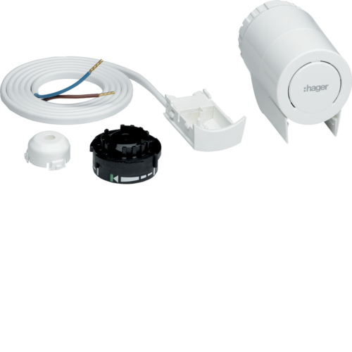 EK723 Thermal drive 230V for M30x1,5 valves