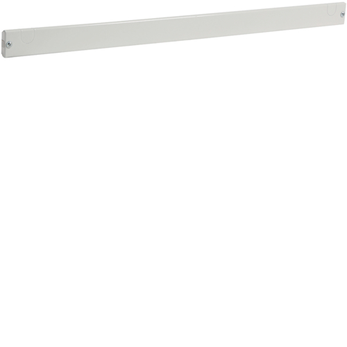 UC241 Mounting plain front plate,  quadro.system,  50x800 mm