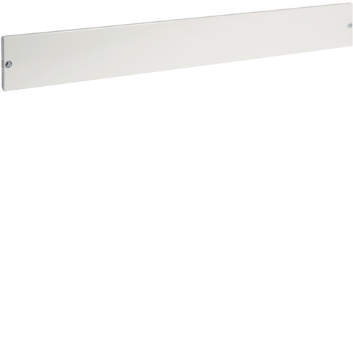 UC249 Mounting plain front plate,  quadro.system,  800x100 mm