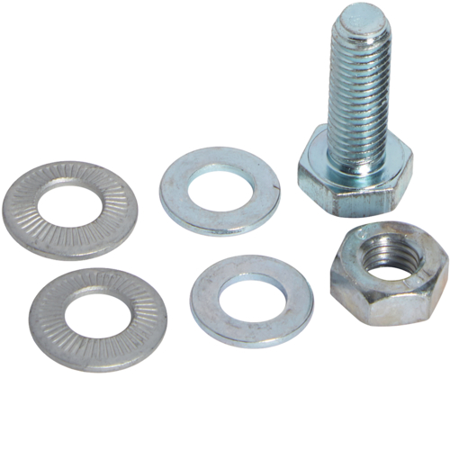 UC855 Screws and washers,  quadro.system,  M10x30 mm
