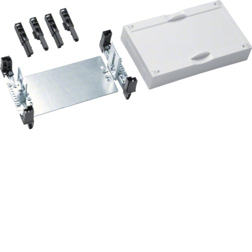 UD11C1 Kit,  universN, 150x250mm,  mounting plate adjustable