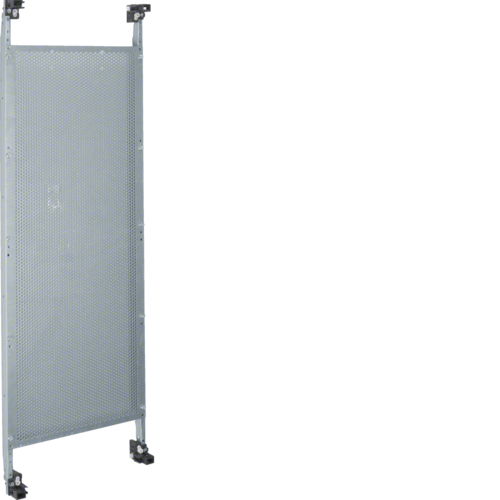 UN51TN Kit,  univers FW,  media with perforated mounting plate,  750x250mm