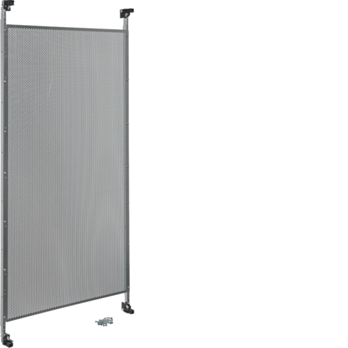 UN72TN Kit,  univers FW,  media with perforated mounting plate,  1050x500mm