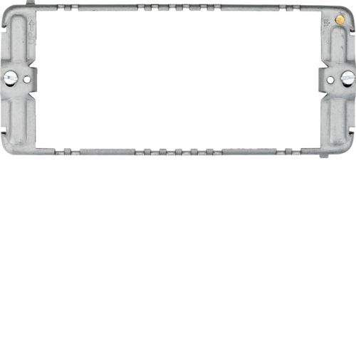 WFGF34 3/4G Grid Frame for use with Flat Plate Range