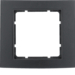 10113005 B.3 Frame 1g Alum Black/Anthracite Matt