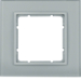 10116414 B.7 Frame 1g Glass Alum Laquer/Alum Matt