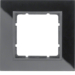 10116616 B.7 Frame 1g Glass Black/Anthracite Matt
